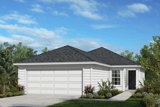 New construction Single-Family house 2901 Windsor Lakes, Green Cove Springs, FL 32043 - photo 1