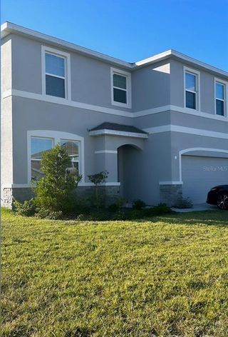 New construction Single-Family house 8917 Sw 49Th Circle, Ocala, FL 34476 - photo