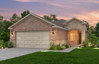 New construction Single-Family house 901 Cormorant, McKinney, TX 75071 - photo