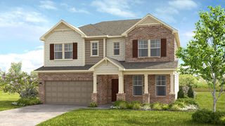 New construction Single-Family house 295 Hoke O'Kelly Mill Rd Se, Loganville, GA 30052 - photo