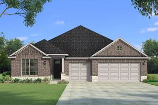 New construction Single-Family house 4413 Angevin Avenue, Aubrey, TX 76227 - photo