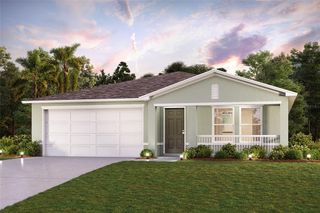 New construction Single-Family house 40 White Dove Lane, Palm Coast, FL 32164 - photo 1