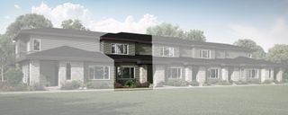 New construction Townhouse house 5116 Beckworth Street, Timnath, CO 80547 - photo