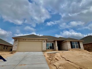 New construction Single-Family house 4329 Leslies Way Drive, Dickinson, TX 77539 - photo