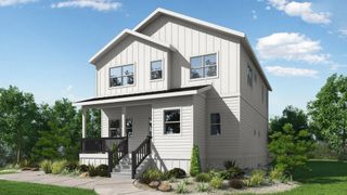 New construction Single-Family house 925 N Taft Ave, Loveland, CO 80537 - photo