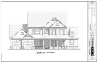 New construction Single-Family house 5275 Flannery Chase Southwest, Powder Springs, GA 30127 - photo
