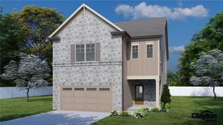 New construction Single-Family house 3762 Dover Run Lane, Loganville, GA 30052 Chestnut- photo