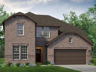 New construction Single-Family house 3324 Woodland, Royse City, TX 75189 Nueces- photo