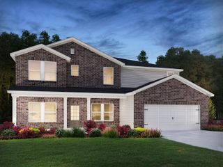 New construction Single-Family house 5397 Duncan Creek Rd, Braselton, GA 30519 - photo