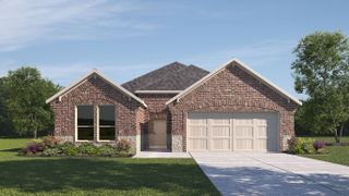 New construction Single-Family house 2149 Hampton Street, Anna, TX 75409 - photo