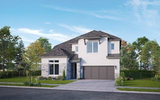 New construction Single-Family house 1015 Olympic Drive, Rockwall, TX 75032 - photo