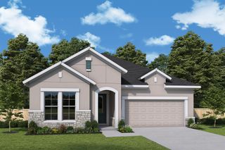 New construction Single-Family house 6258 Broad Field Ave, Apollo Beach, FL 33572 The Glenmark- photo