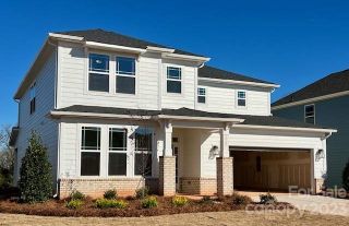 New construction Single-Family house 1513 Cedar Tree Drive, Unit 63, Belmont, NC 28012 Drayton- photo 1