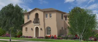 New construction Single-Family house 4234 East Jones Street, Gilbert, AZ 85295 - photo