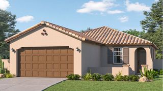 New construction Single-Family house 3172 West Cedar Ridge Road, Phoenix, AZ 85083 Jerome- photo