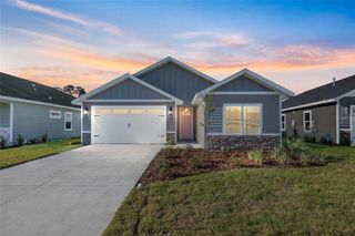 New construction Single-Family house 6596 Sw 10Th Lane, Gainesville, FL 32607 - photo