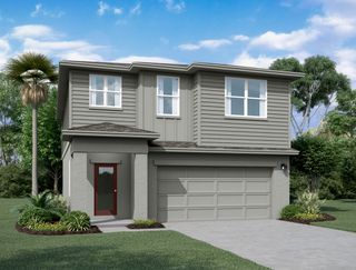 New construction Single-Family house Huntsman Ridge Road, Minneola, FL 34715 - photo