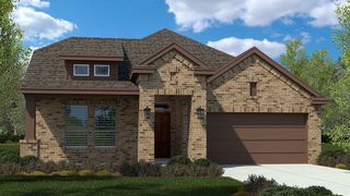 New construction Single-Family house W Mid Cities Boulevard, Euless, TX 76039 - photo