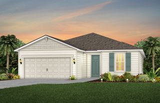 New construction Single-Family house 73 Glenhurst Avenue, Ponte Vedra, FL 32081 - photo 1