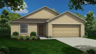 New construction Single-Family house 4846 Drake Avenue, Lakeland, FL 33811 Charlotte- photo 1