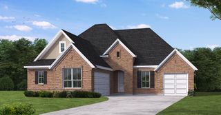 New construction Single-Family house Willow Ridge Circle, Rockwall, TX 75032 - photo