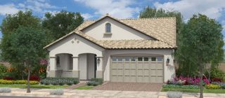 New construction Single-Family house 23163 E. Canary Way, Queen Creek, AZ 85142 Mango w/Loft- photo