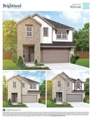 New construction Single-Family house 802 Woodford Way, Princeton, TX 75407 - photo 1