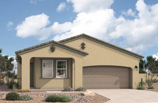 New construction Single-Family house 31259 N 130Th Ave, Peoria, AZ 85383 - photo 1
