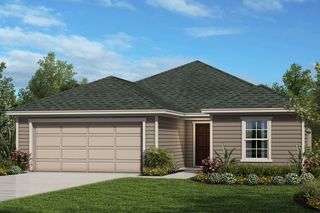 New construction Single-Family house 7224 Hawkes Bend St., Jacksonville, FL 32219 - photo