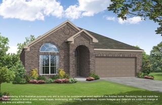 New construction Single-Family house 11819 Maple Oak Drive, Houston, TX 77066 - photo 1