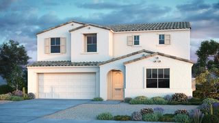 New construction Single-Family house 5404 West Sweet Pea Terrace, Phoenix, AZ 85339 - photo