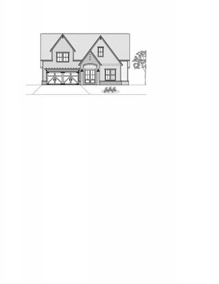 New construction Single-Family house 7965 Beryl Overlook, Gainesville, GA 30506 Scarlett- photo