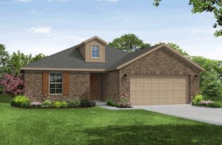 New construction Single-Family house 5304 Pagewood Drive, Denton, TX 76207 - photo 1