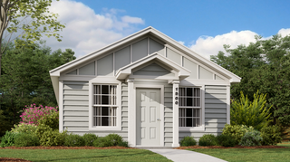 New construction Single-Family house 6548 Middlebury Drive, Princeton, TX 75407 - photo 1