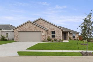 New construction Single-Family house 3102 Water Light Lane, Royse City, TX 75189 - photo