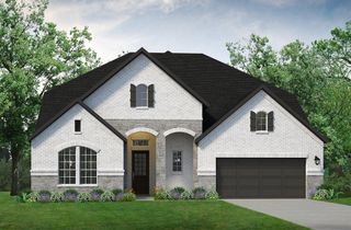 New construction Single-Family house 2805 Somerset Ln., Celina, TX 75009 Grayson- photo 1