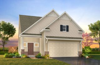 New construction Single-Family house 15 Tanglewood Pl, Angier, NC 27501 - photo 1
