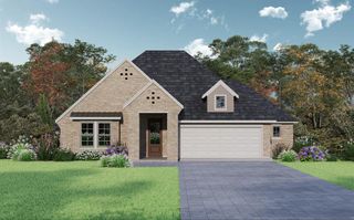 New construction Single-Family house 6321 Belle Court, Garland, TX 75043 - photo