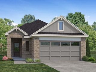 New construction Single-Family house 40551 Berylline Lane, Magnolia, TX 77354 - photo 1