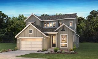 New construction Single-Family house 9110 Lake Breeze Drive, Littleton, CO 80125 - photo