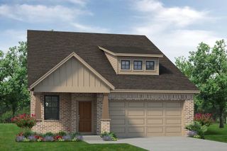 New construction Single-Family house 2903 Anderson Street, Greenville, TX 75401 - photo