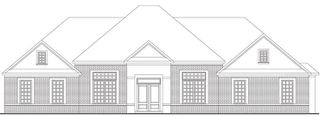 New construction Single-Family house 2100 Calverton Lane Southwest, Atlanta, GA 30331 - photo