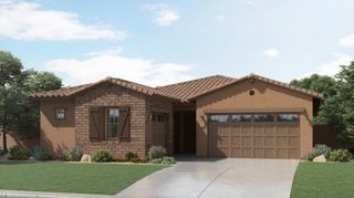 New construction Single-Family house 3260 W. Caleb Road, Phoenix, AZ 85083 - photo 1
