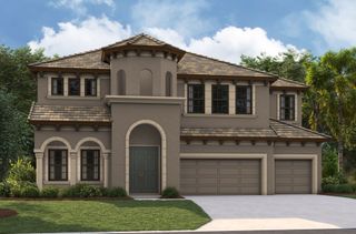 New construction Single-Family house Valrico, FL 33596 - photo