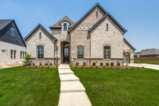 New construction Single-Family house 9133 Cordero Drive, North Richland Hills, TX 76182 - photo 1