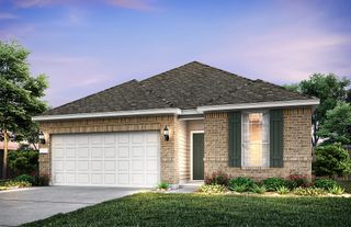New construction Single-Family house 108 Spiderwort Road, San Marcos, TX 78666 - photo