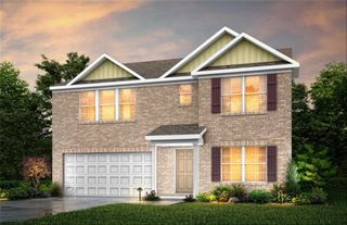 New construction Single-Family house 833 Sugartree Drive, Cleburne, TX 76031 The Jefferson - photo