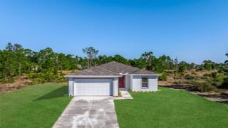 New construction Single-Family house 6306 E Glencoe St, Inverness, FL 34452 - photo