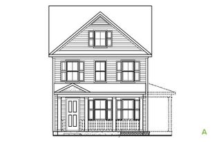 New construction Single-Family house 2014 Blue Bayou Blvd, Johns Island, SC 29455 - photo 1
