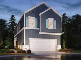 New construction Single-Family house 631 Seabreeze Drive, Kemah, TX 77565 The Caden (S130)- photo